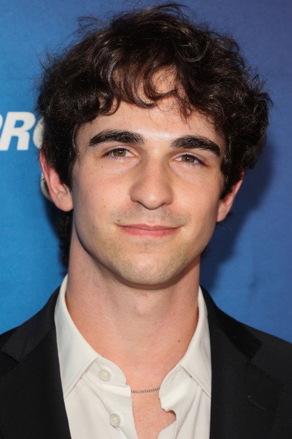 Imagen de perfil de Zachary Gordon