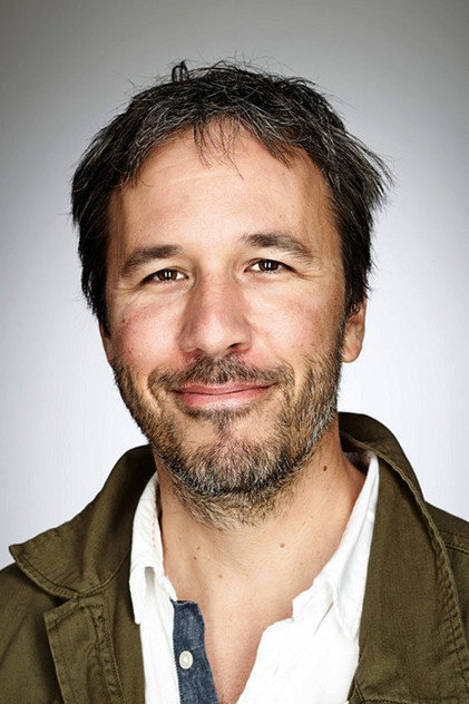 Imagen de perfil de Denis Villeneuve