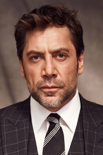 Imagen de perfil de Javier Bardem