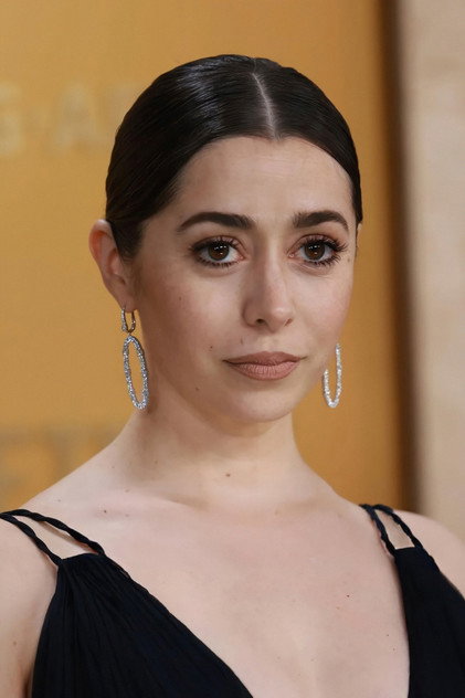 Imagen de perfil de Cristin Milioti