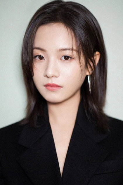 Imagen de perfil de 李庚希