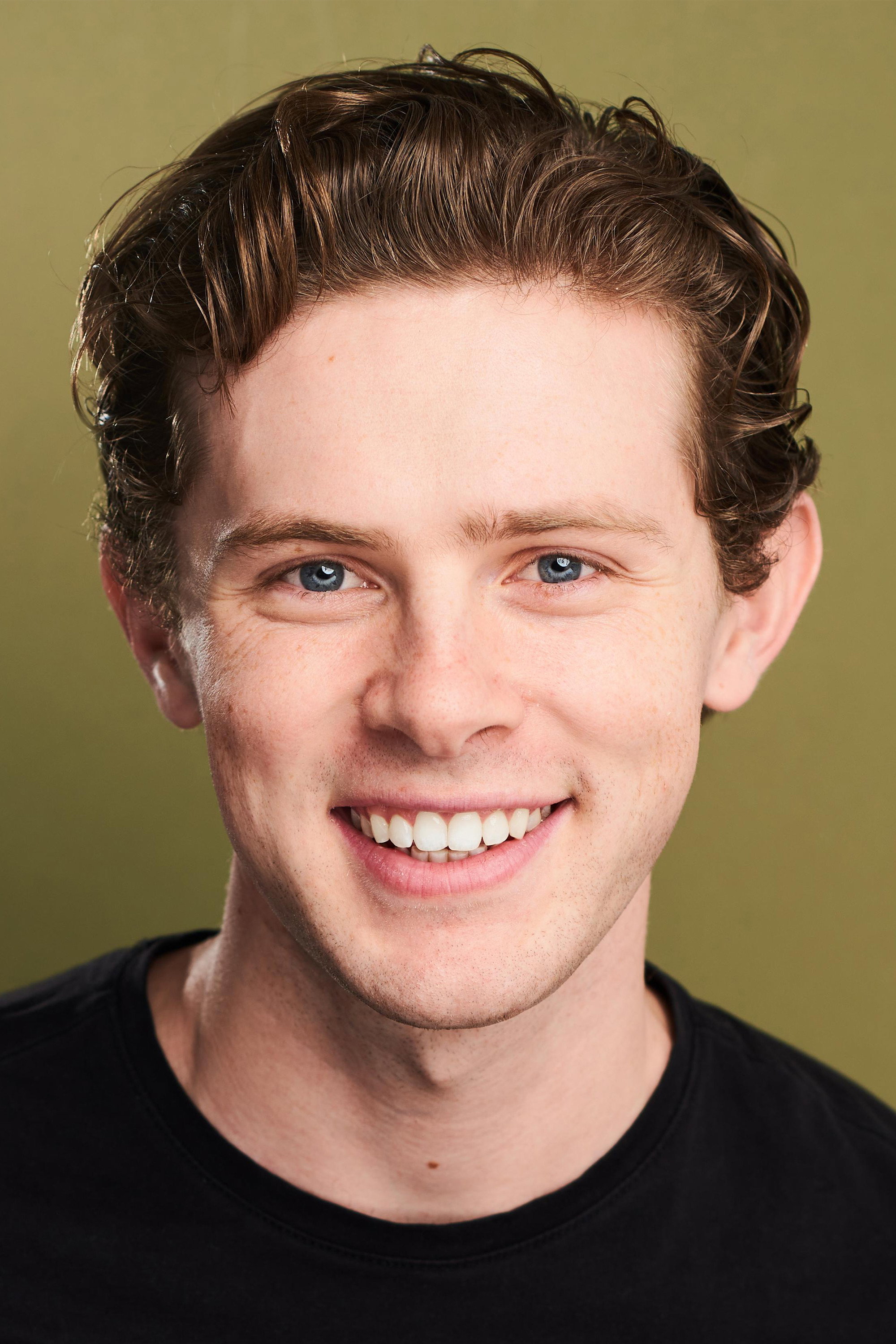 Josh Bates