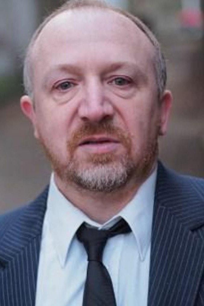 Jonathan Abbott