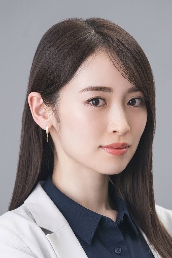 泉里香