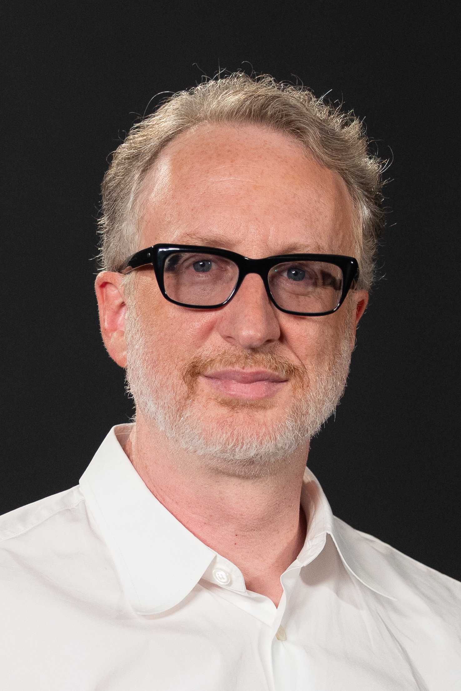 James Gray