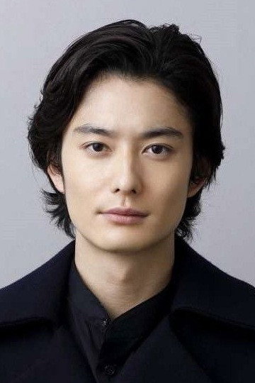 Okada Masaki