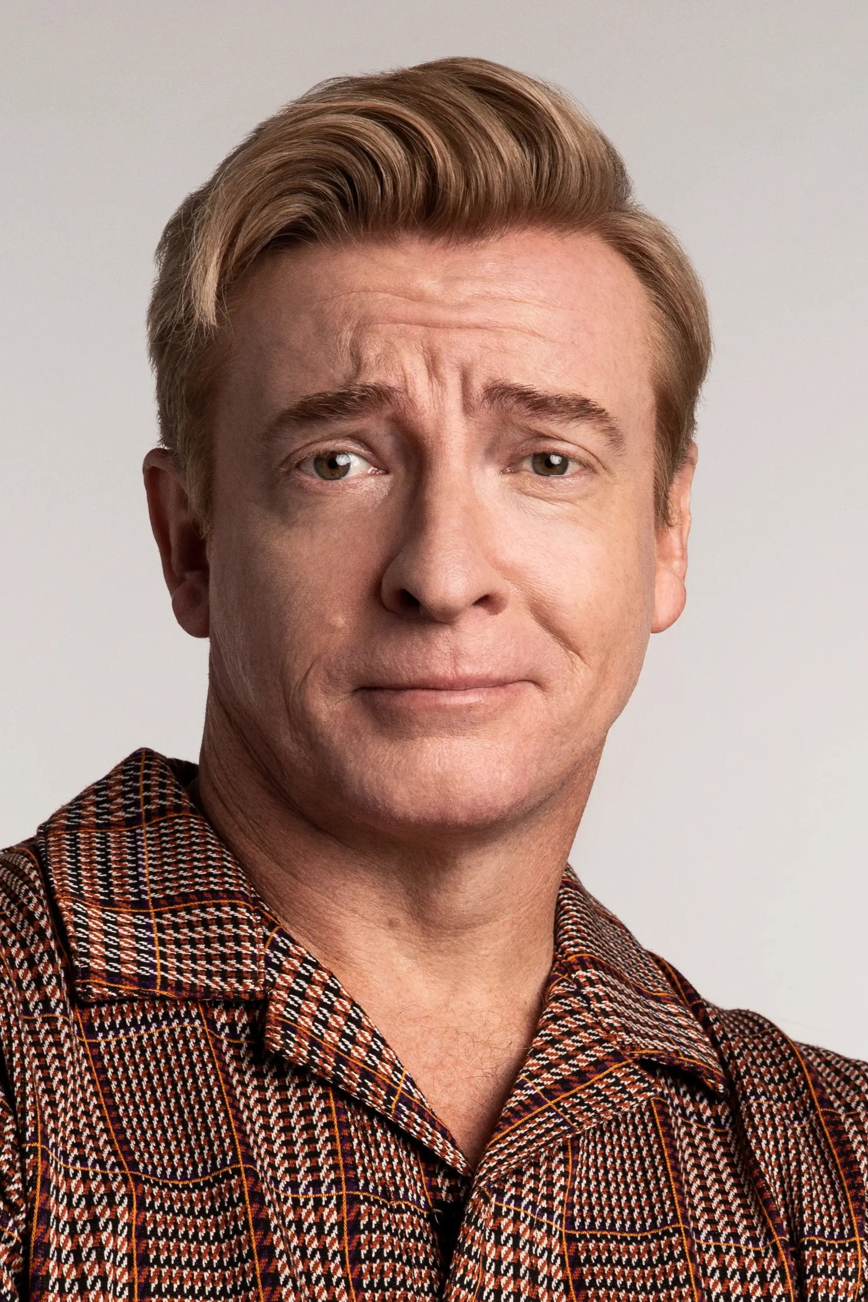 Rhys Darby