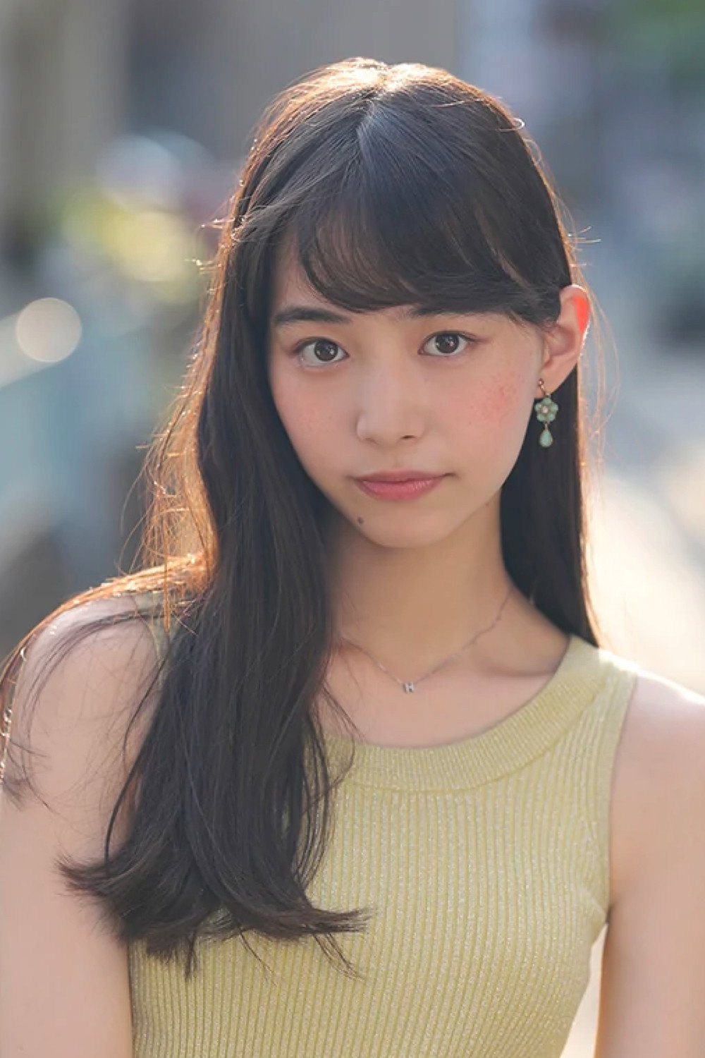井桁弘恵