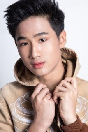 บาร์เบล จิรกิตติ์ กาญจนวราภรณ์