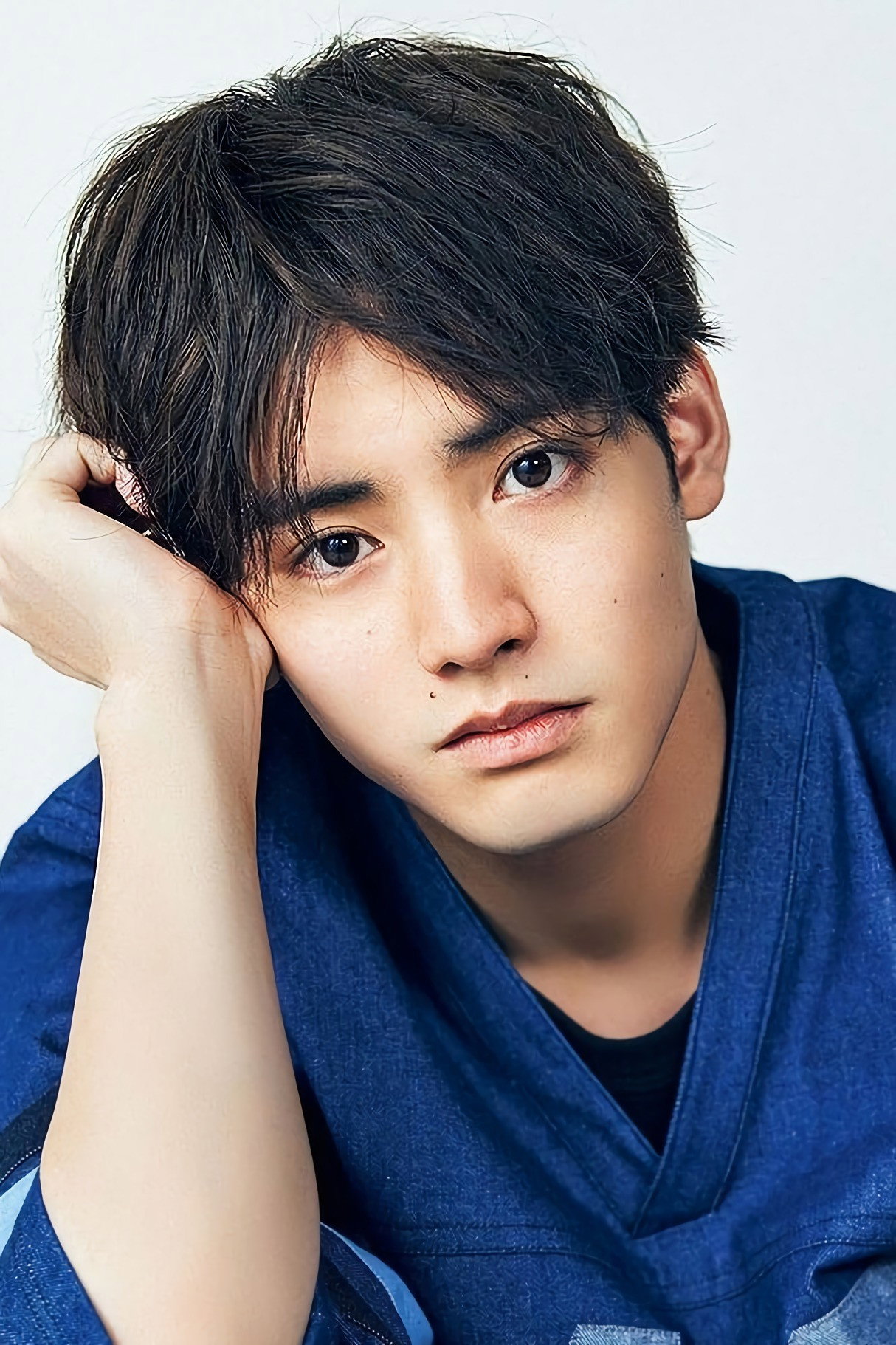 Akaso Eiji
