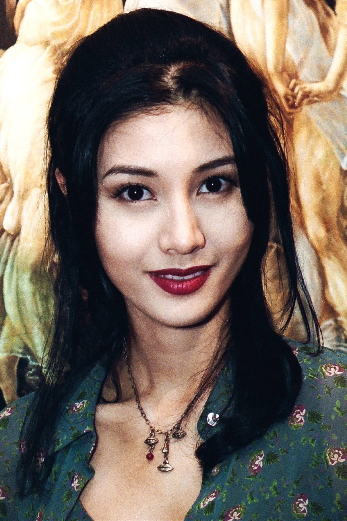 Lý Gia Hân