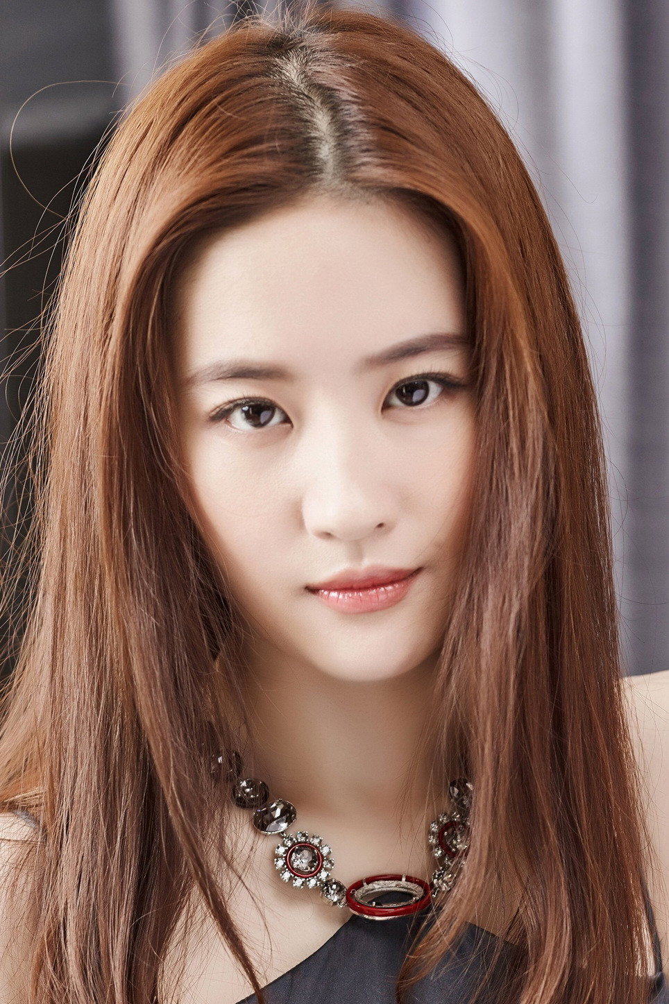 Lưu Diệc Phi