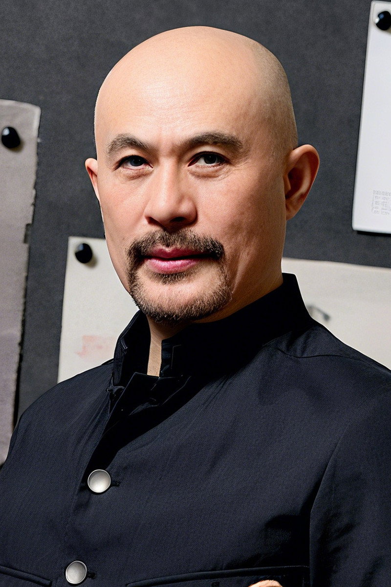 Từ Cẩm Giang