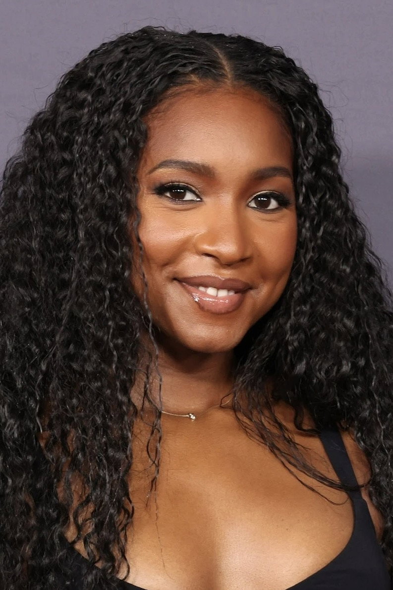 Carlacia Grant