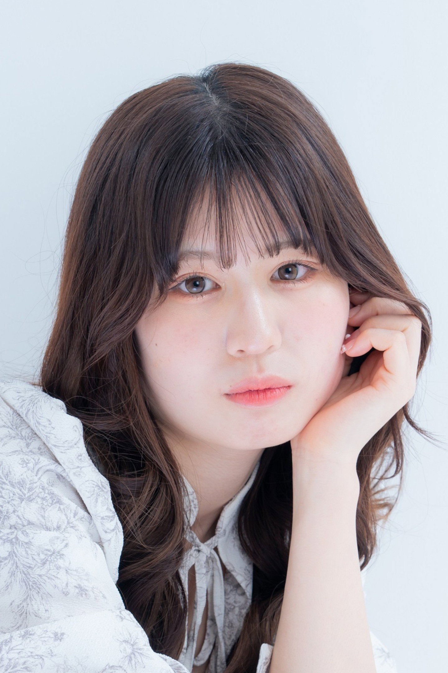 碧乃梨心