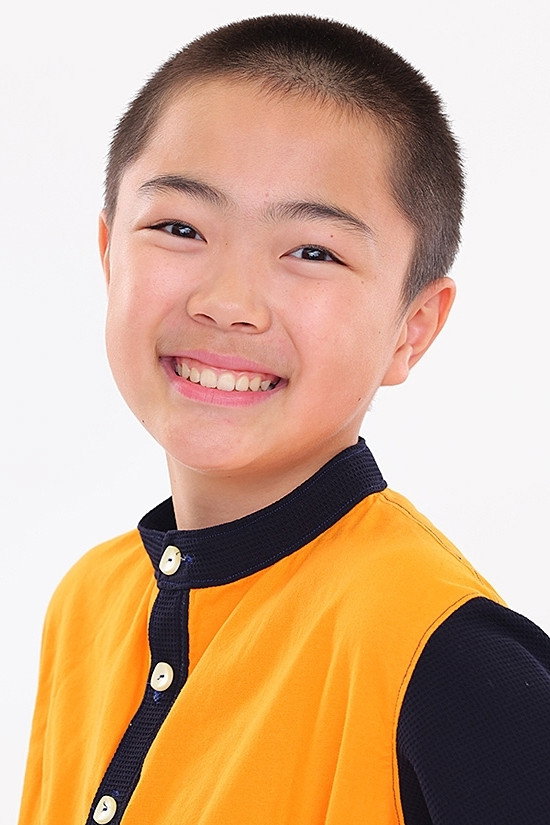 山田忠輝