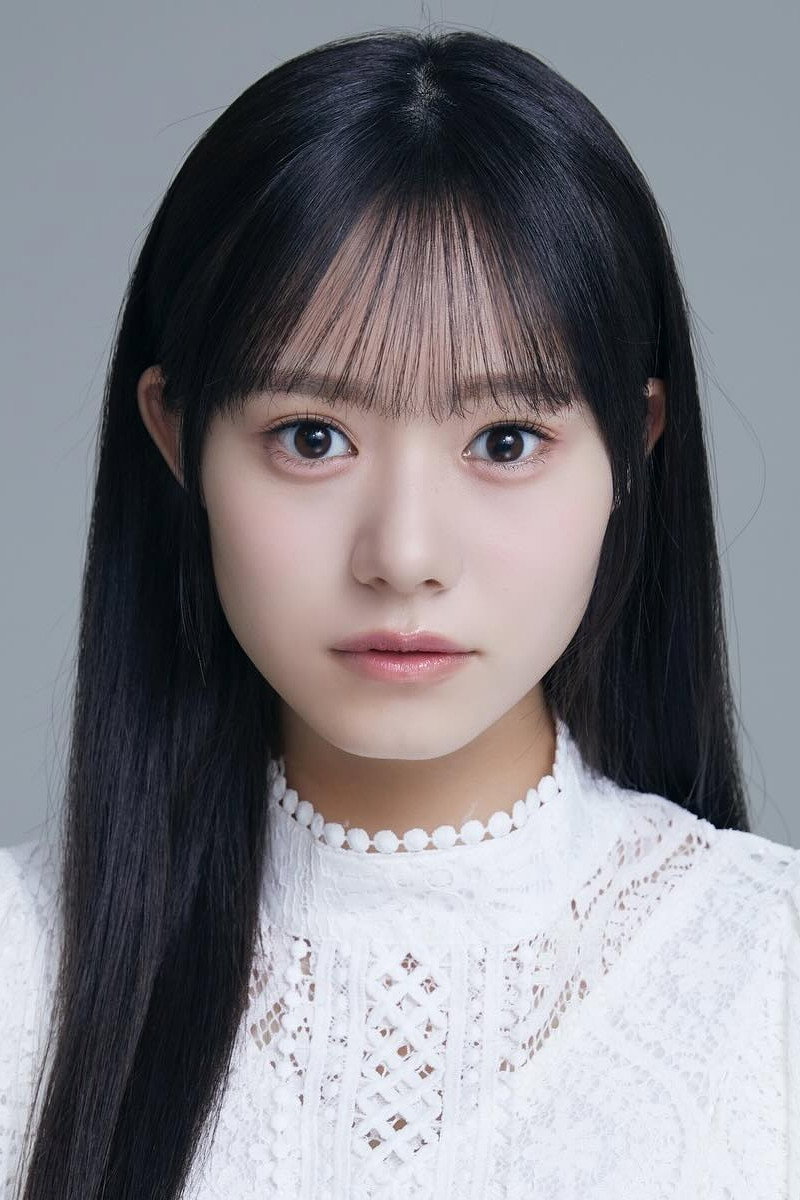 仲村悠菜