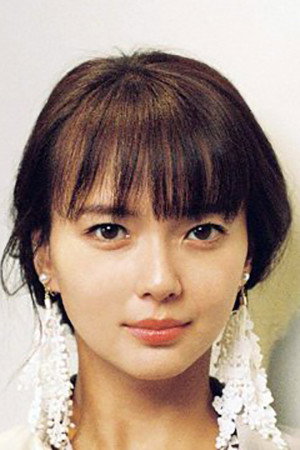 Tabe Mikako