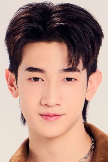 ภาสวิชญ์ ธรรมสังคีติ