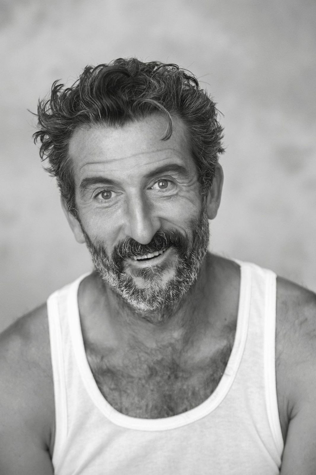 Luis Zahera