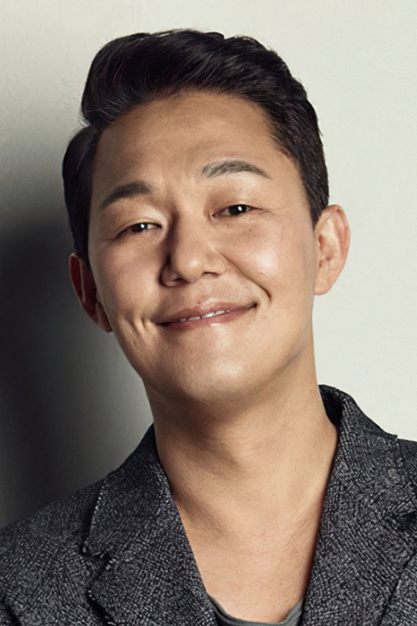 박성웅