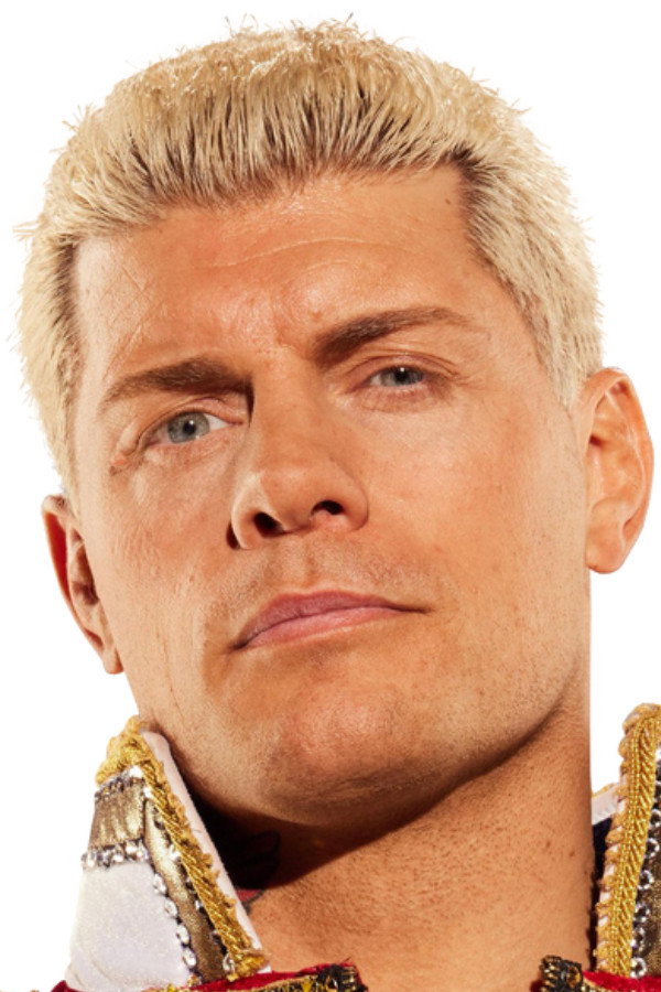 Cody Rhodes