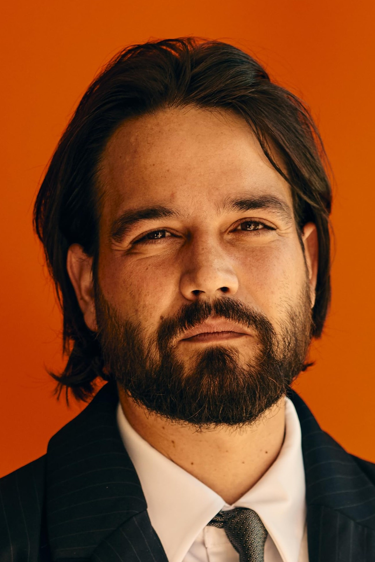 Daniel Zovatto