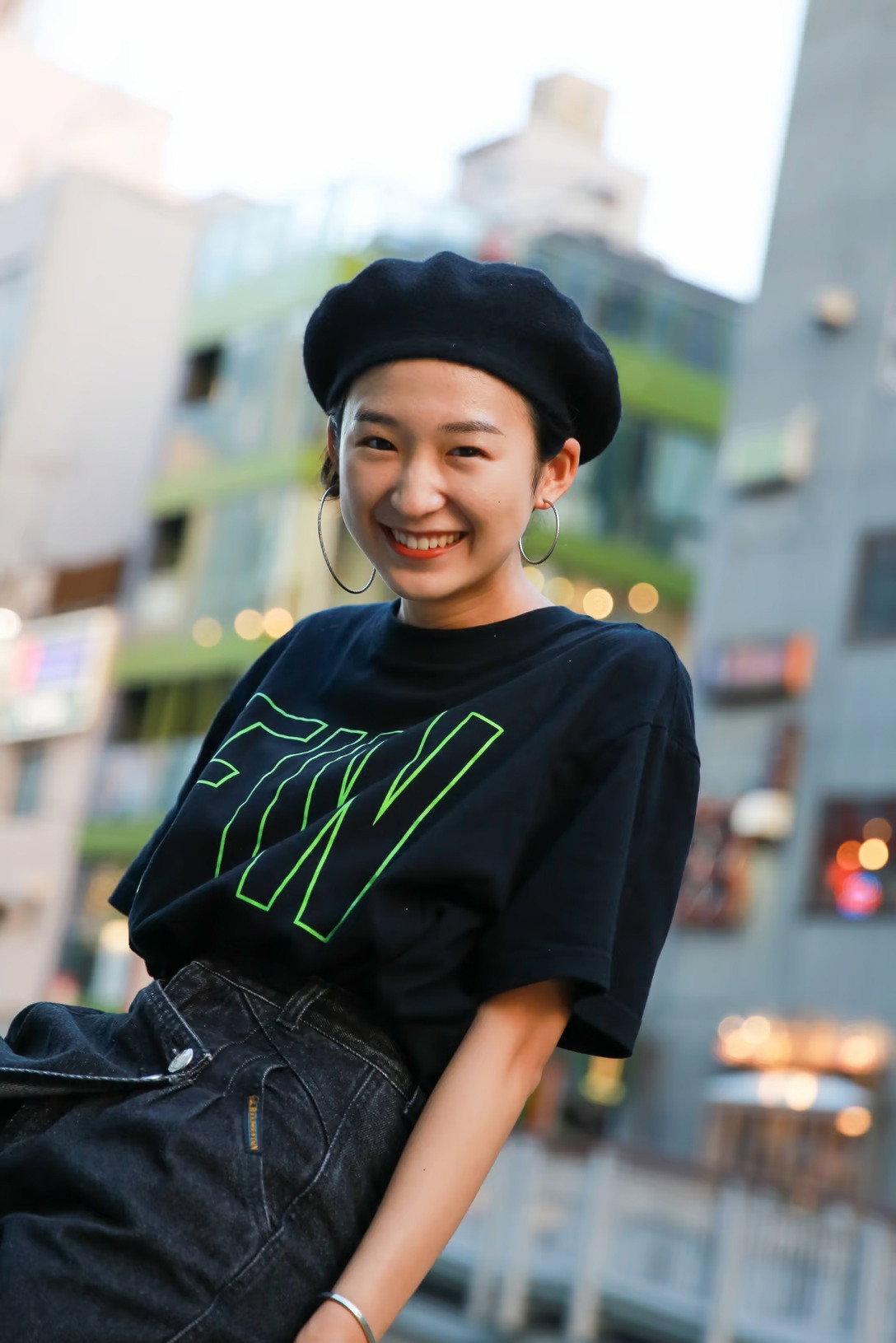 渡邉みな