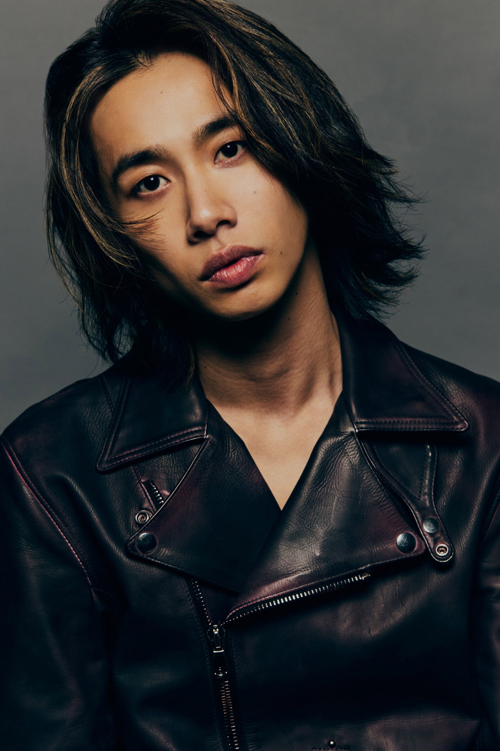 木谷生