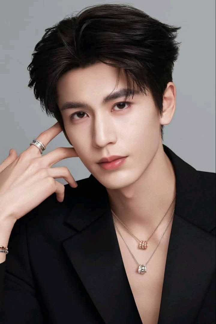 Trương Lăng Hách