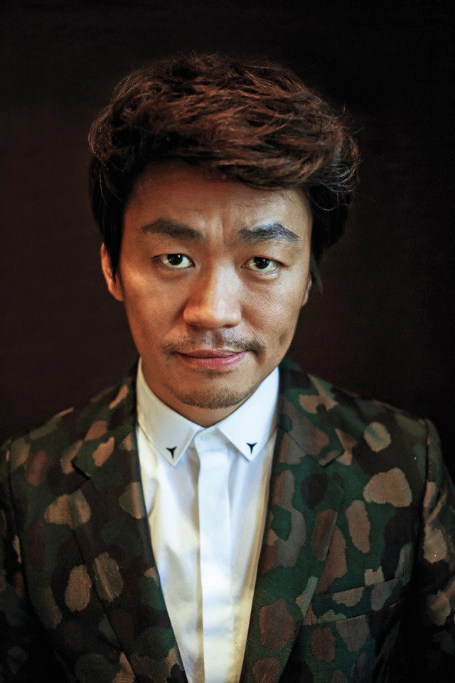 Vương Bảo Cường