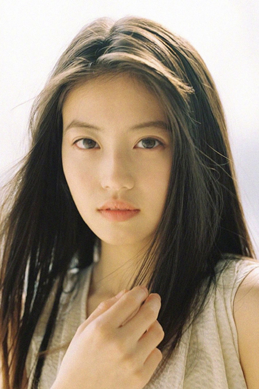 今田美桜