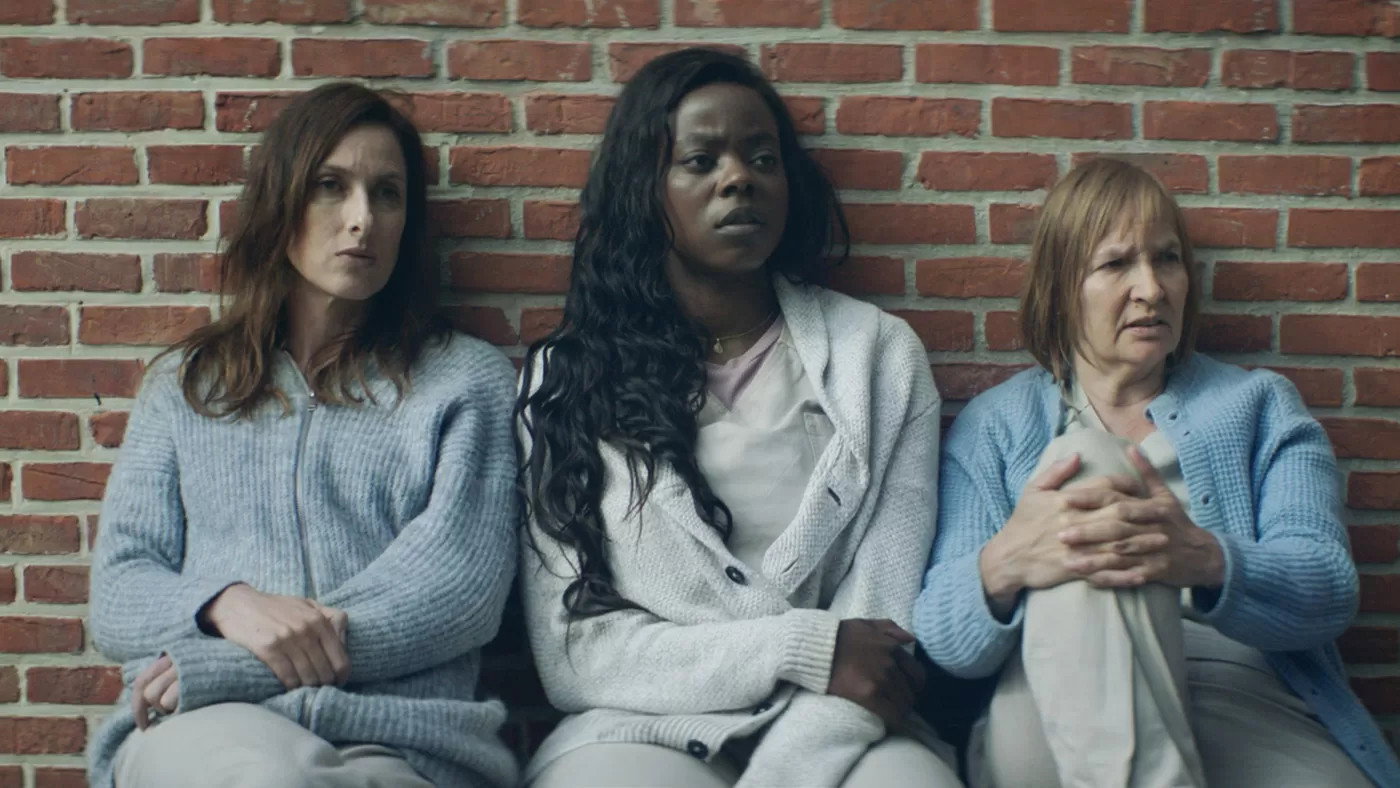 A still from Episode 3