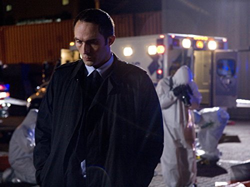 A still from Episode 2