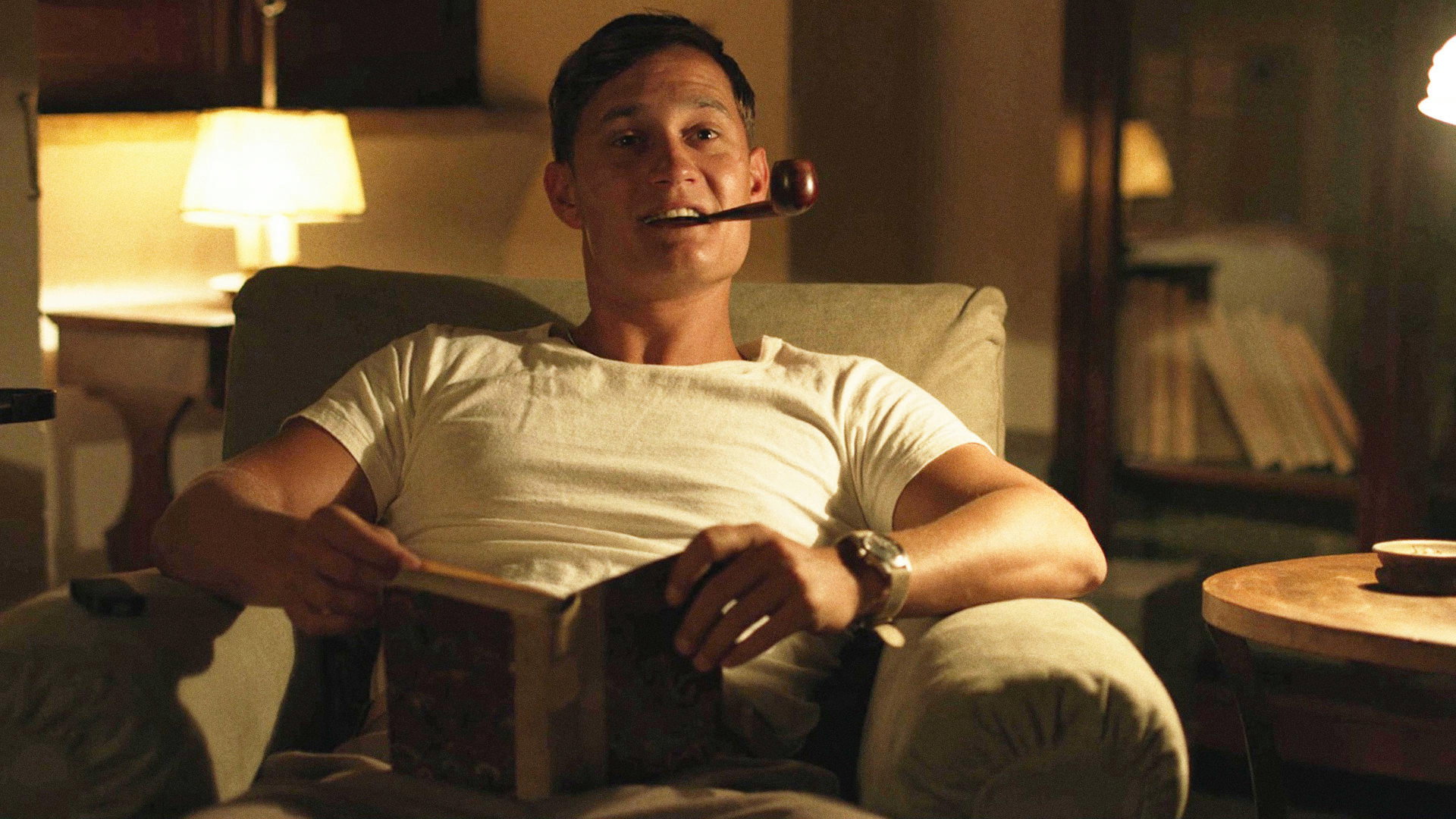 A still from Episode 5