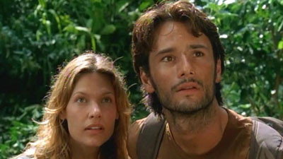 A still from Exposé