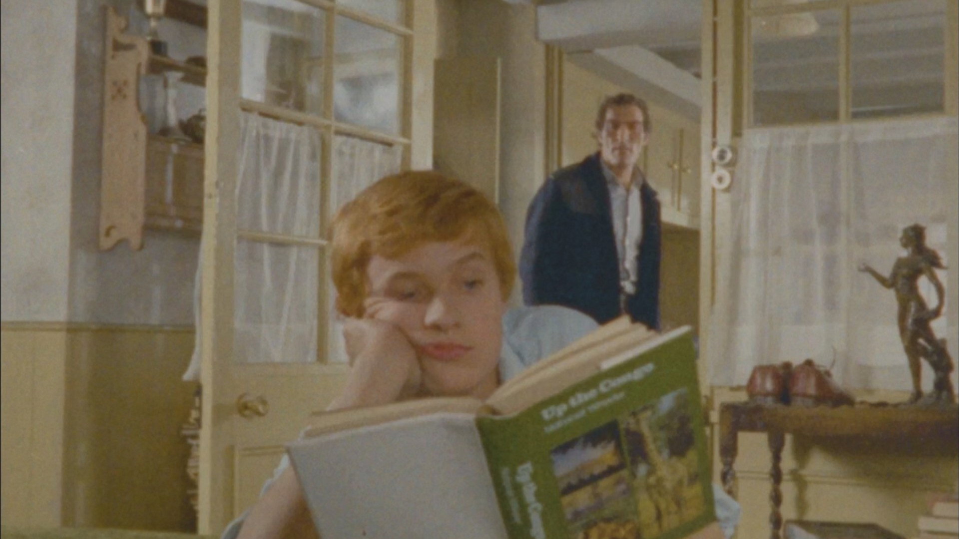 A still from The House of the Sorcerer