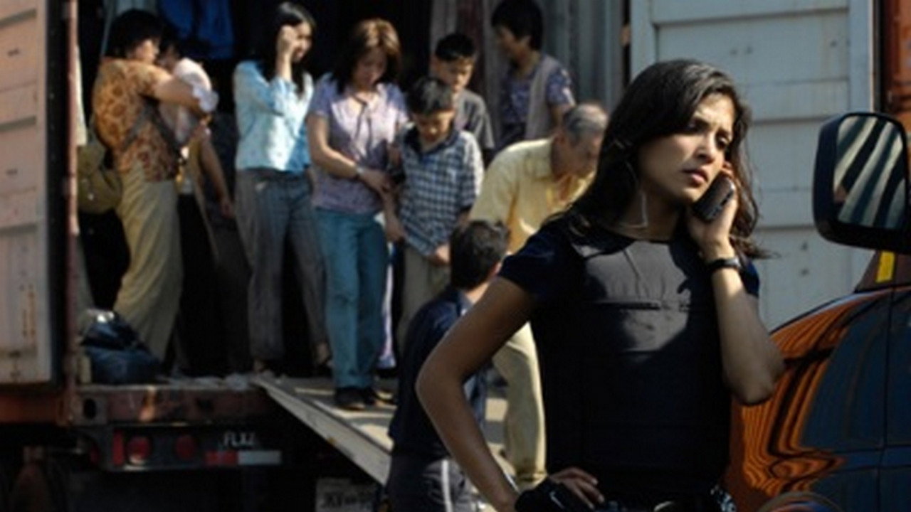 A still from Physical Assets