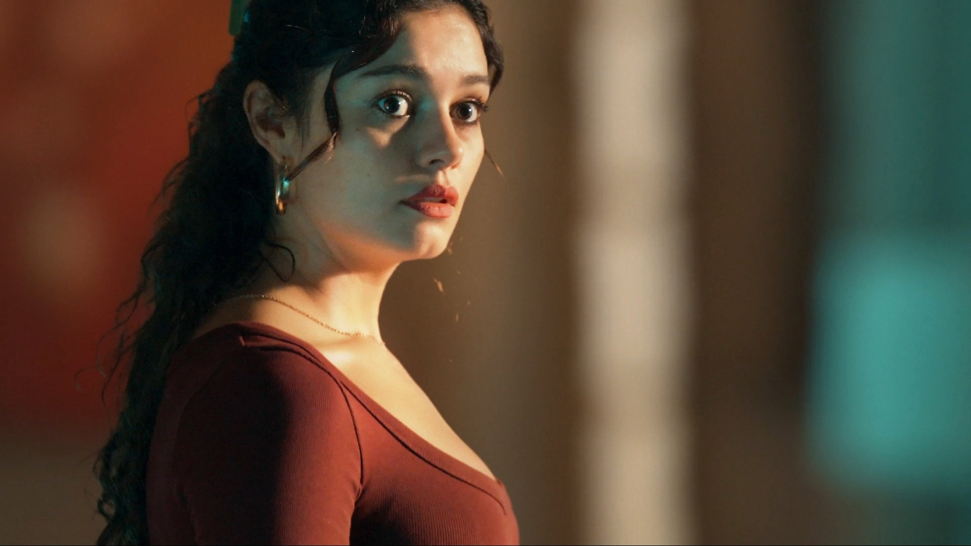 A still from Chapter 1