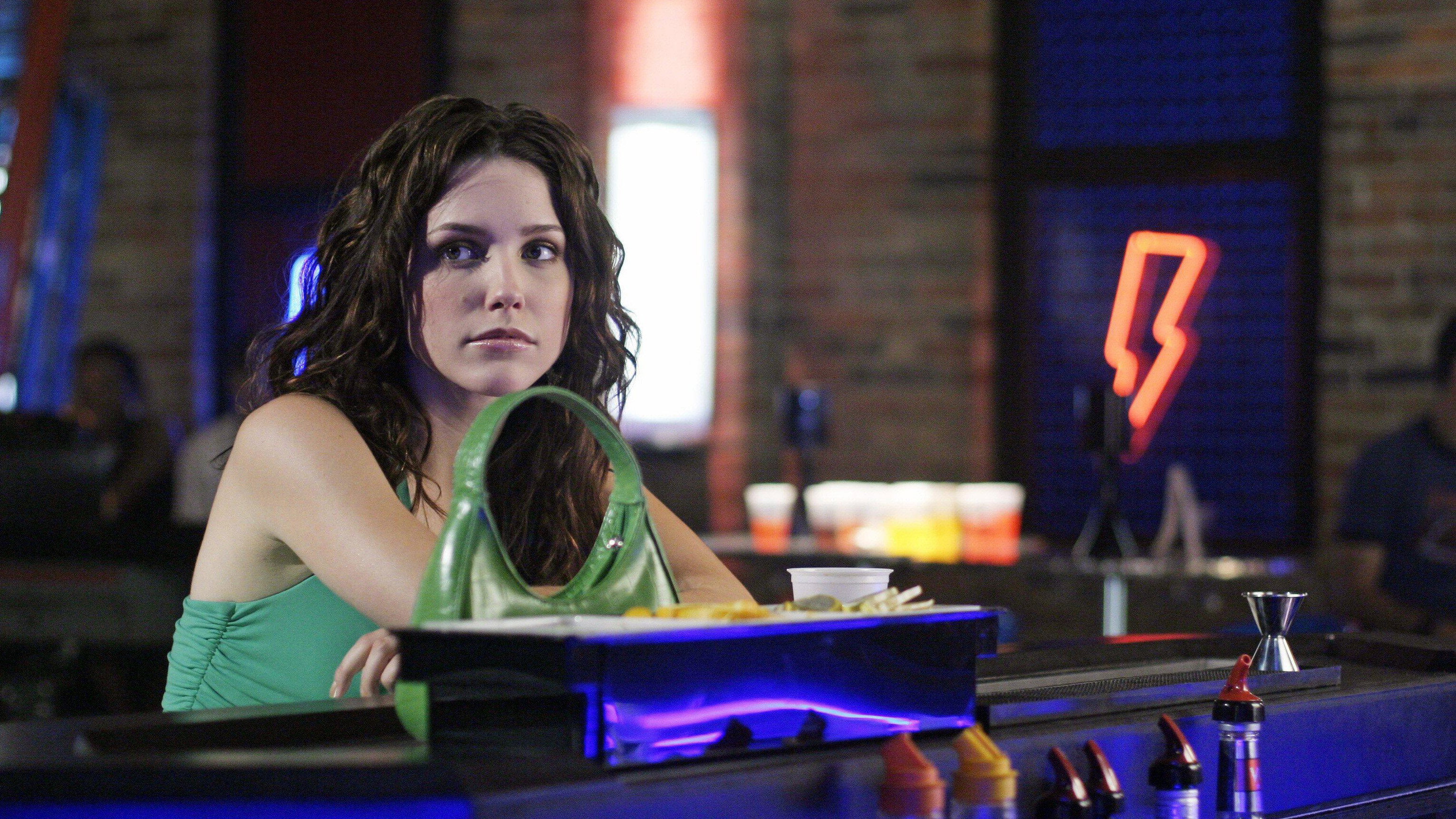 A still from Let the Reigns Go Loose