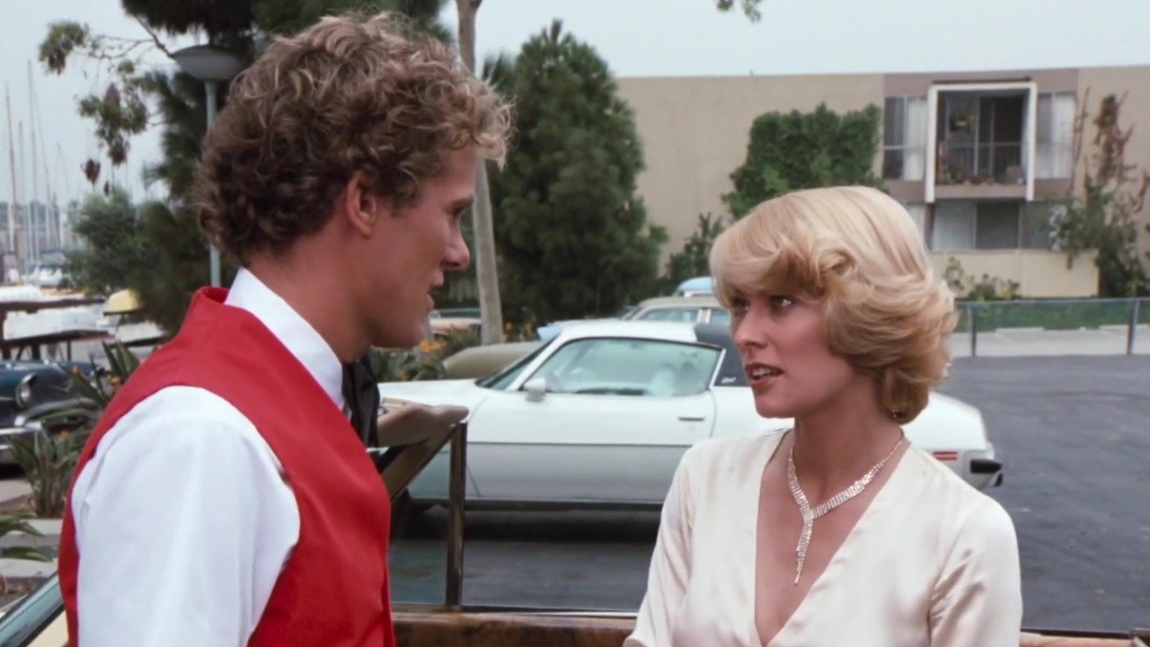 A still from Second Chance