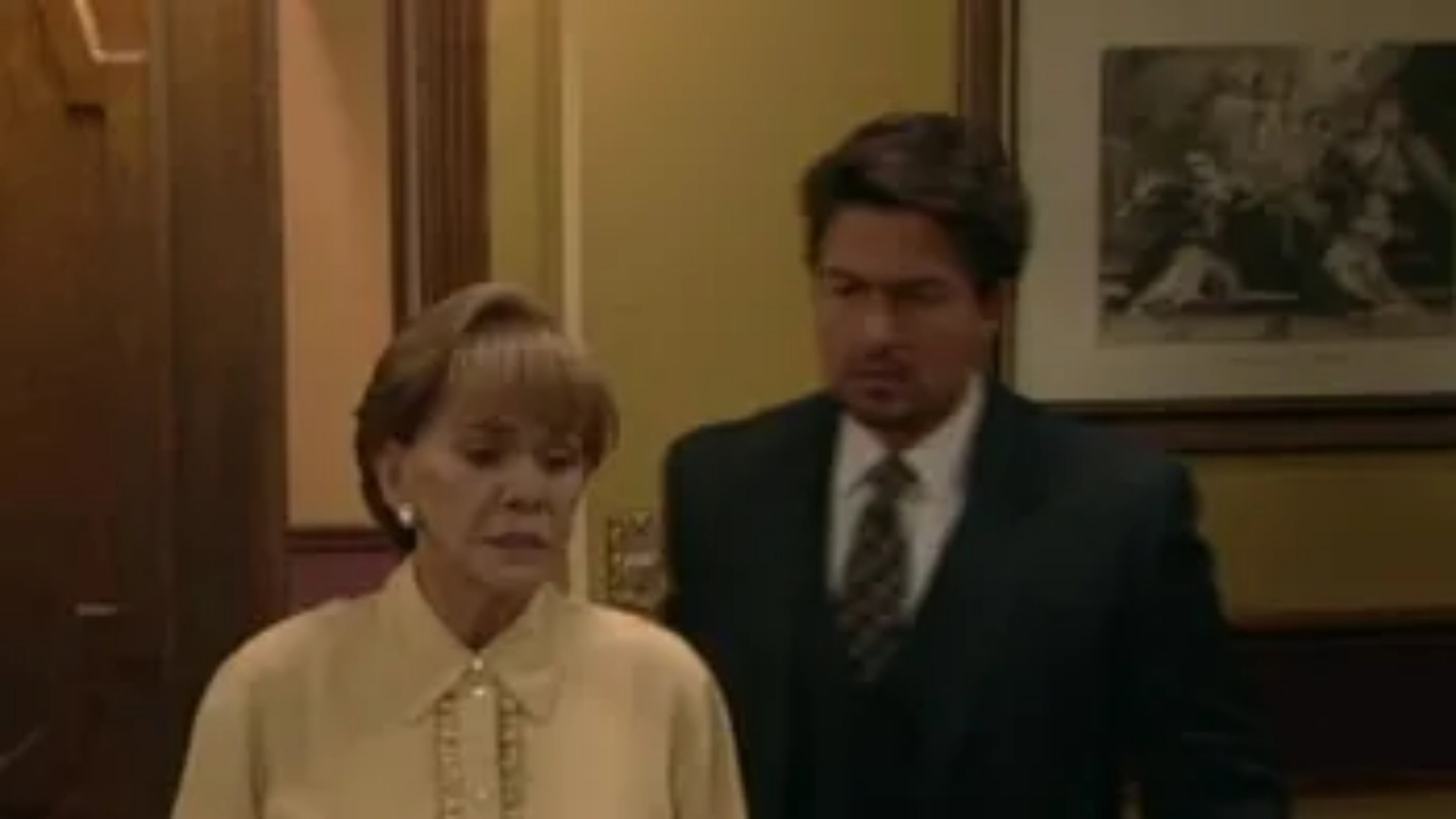 A still from Chapter 39