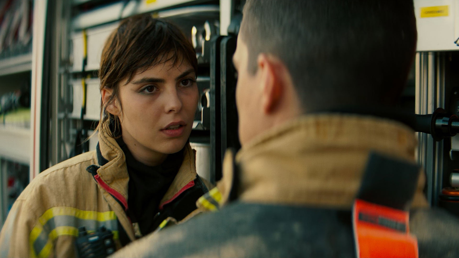 A still from Episode 5