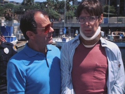 A still from Mirage