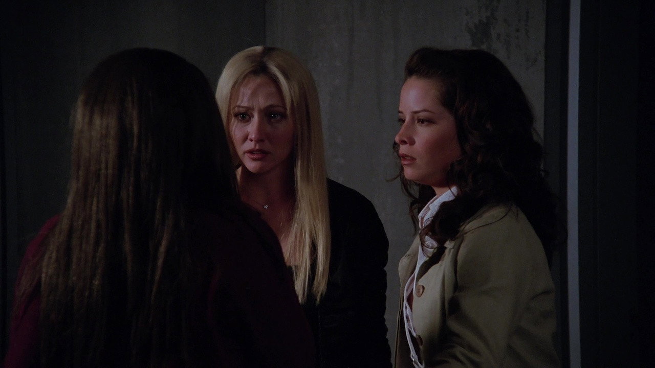 A still from Morality Bites