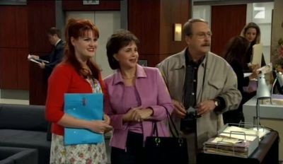 A still from Meet the Folks