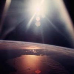 A still from Missile Wars