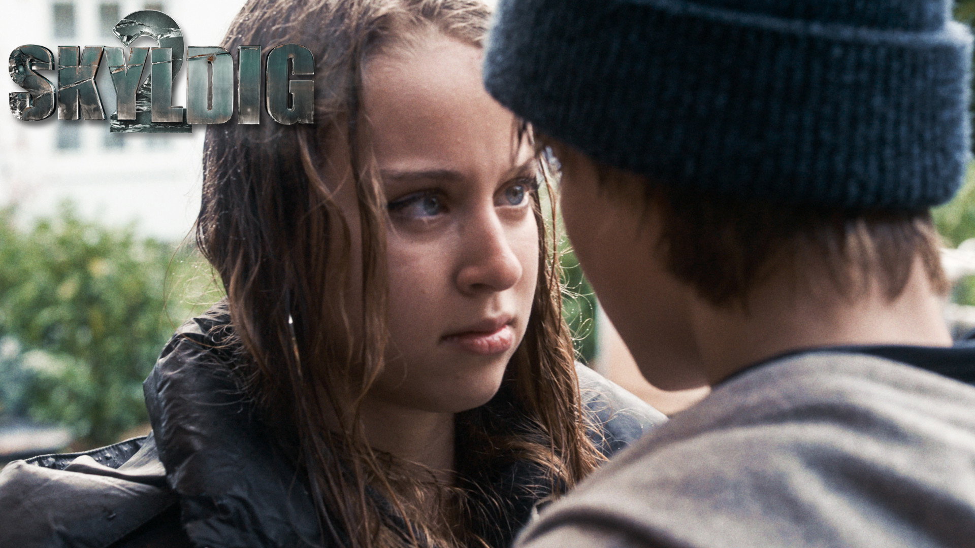 A still from We Are Rich!