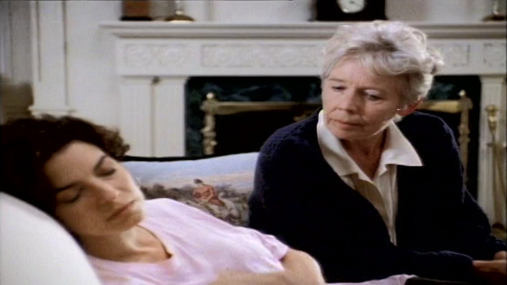 A still from One to Grow On