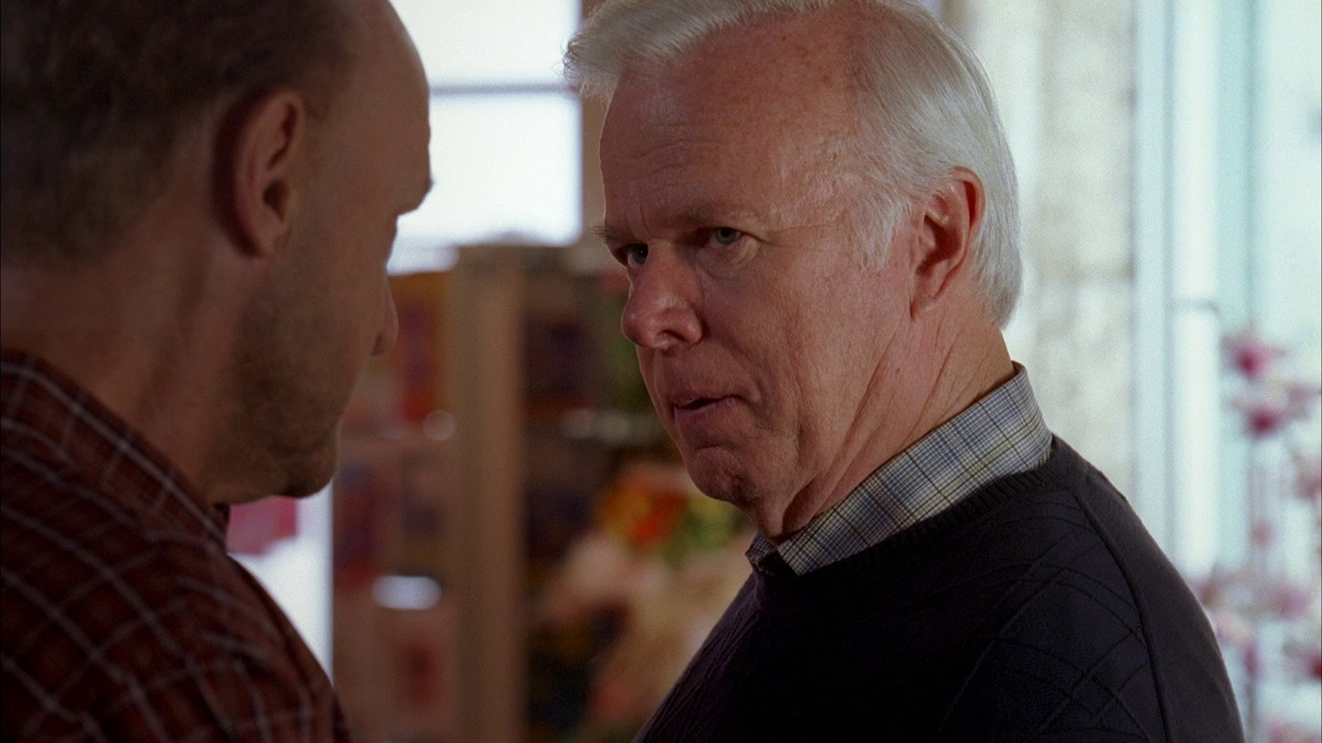 A still from The Man from Tallahassee